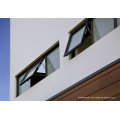 Ventanas y puertas de vidrio doble Easy Clean Sills